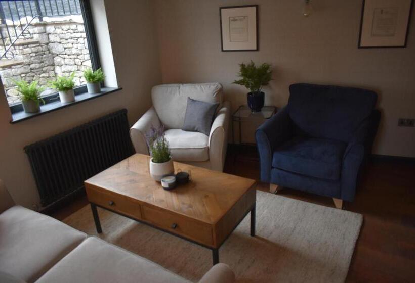 בית מלון כפרי The Merchant S Yard