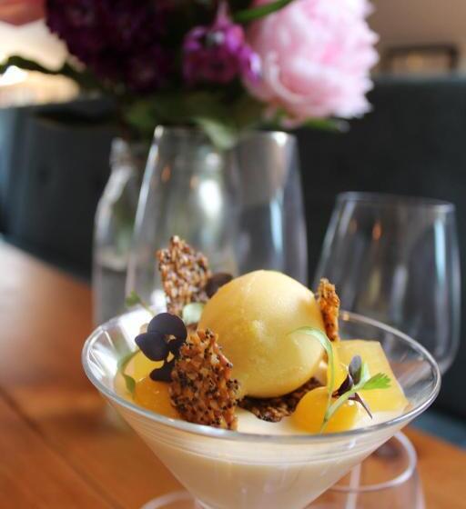 בית מלון כפרי The Merchant S Yard