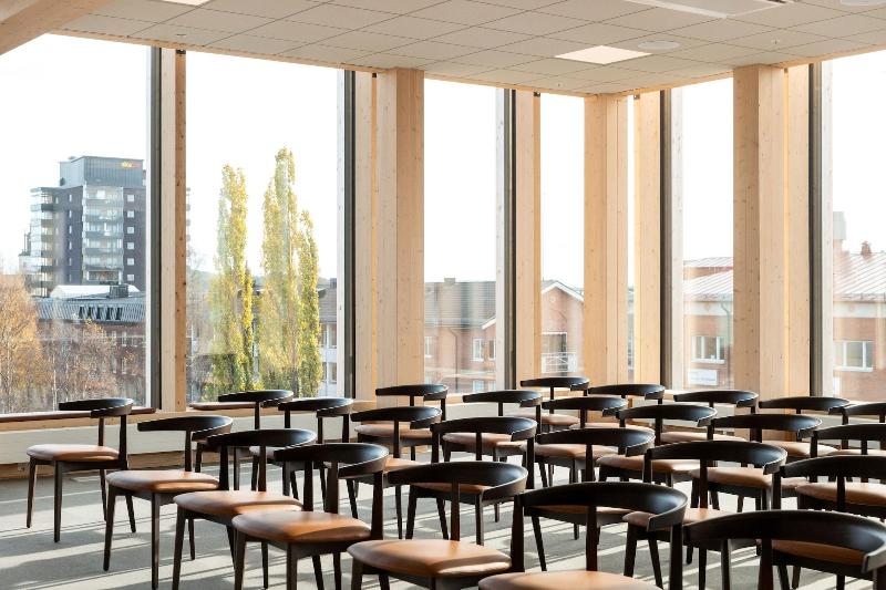 The Wood Hotel By Elite, Spa & Resort