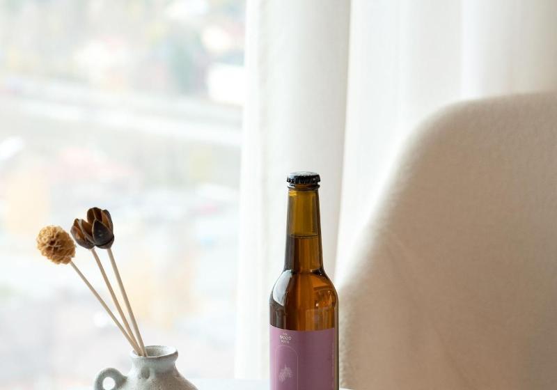 The Wood Hotel By Elite, Spa & Resort