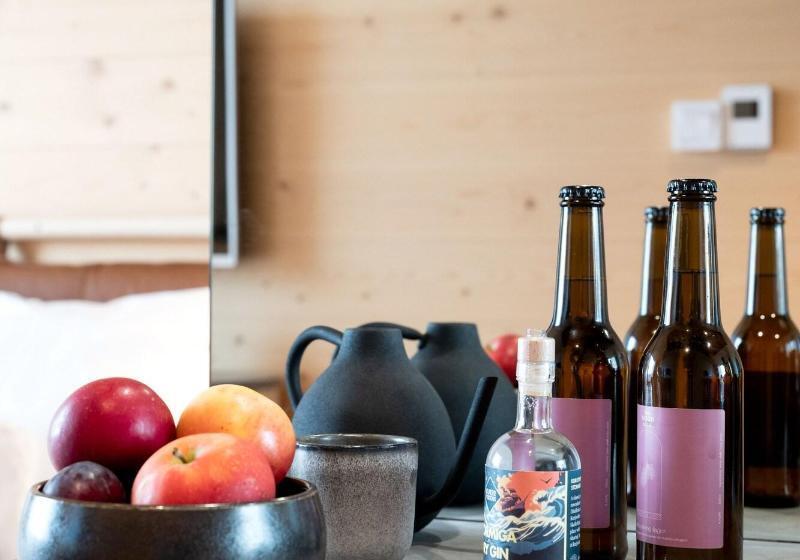 The Wood Hotel By Elite, Spa & Resort