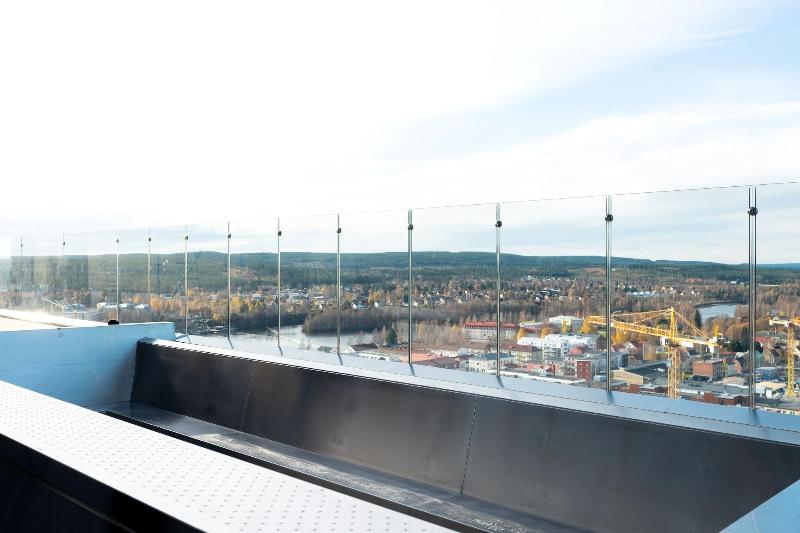 The Wood Hotel By Elite, Spa & Resort