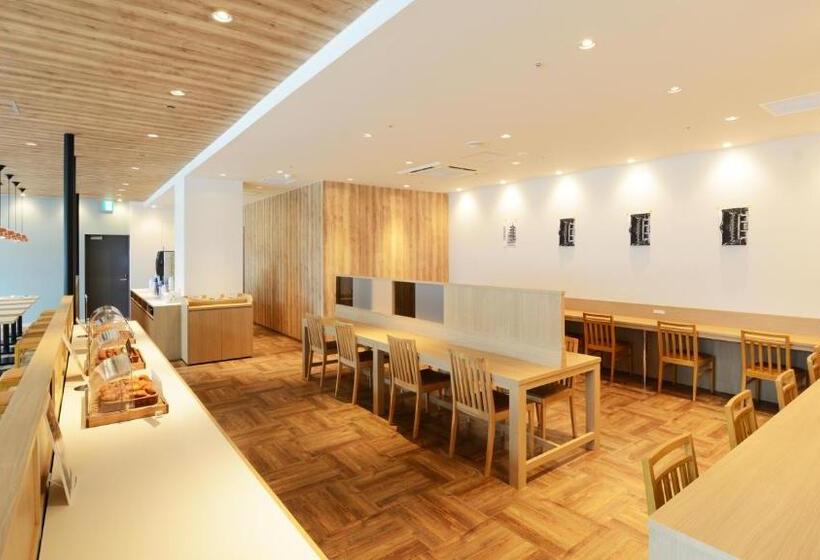 Otel Four Points Flex By Sheraton Utsunomiya