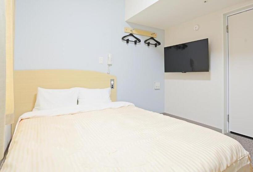 Otel Four Points Flex By Sheraton Utsunomiya