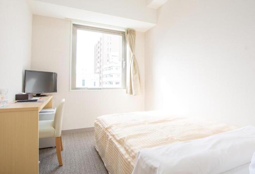 Otel Four Points Flex By Sheraton Utsunomiya