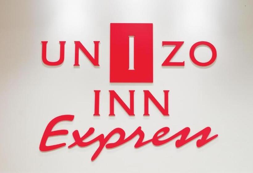 Otel Four Points Flex By Sheraton Utsunomiya