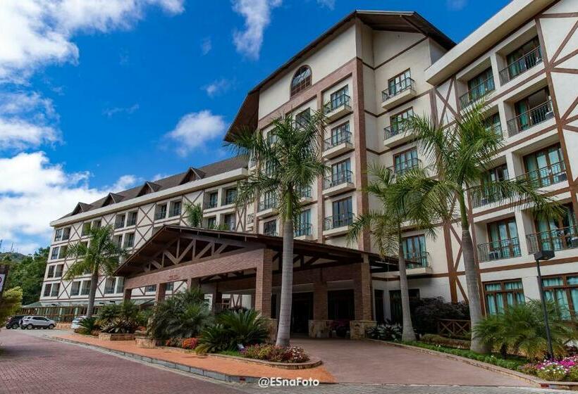 ホテル Vista Azul