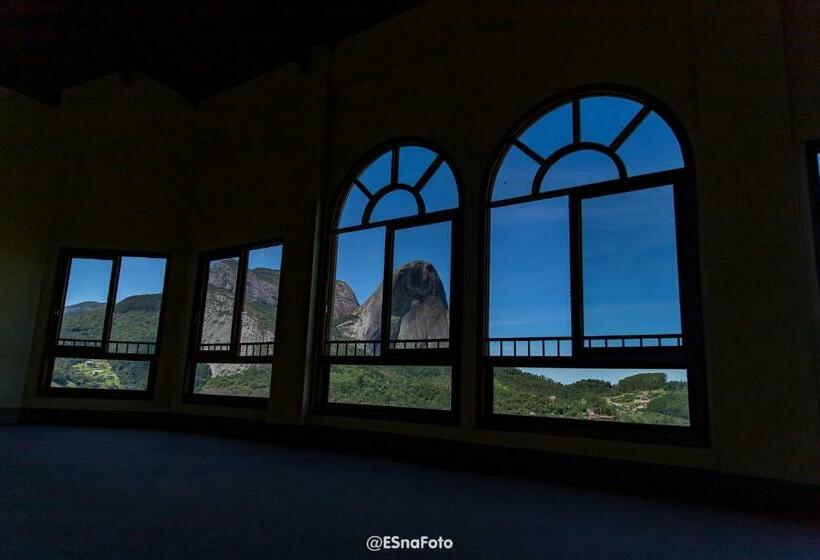 ホテル Vista Azul