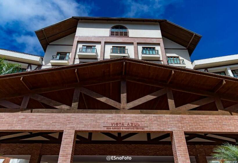 ホテル Vista Azul