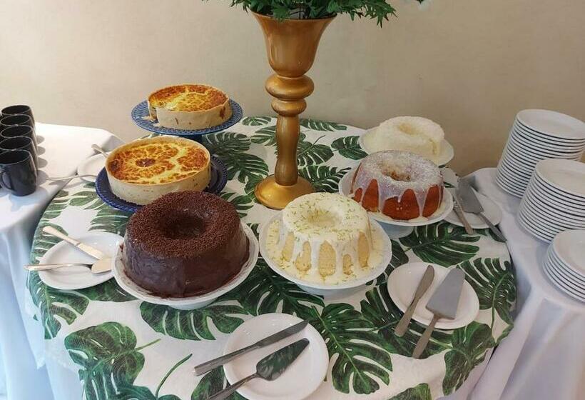 ホテル Vista Azul