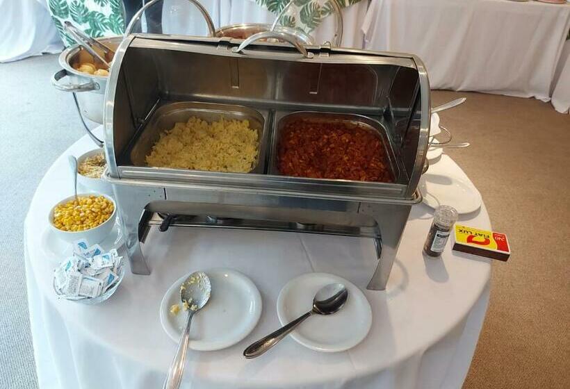 ホテル Vista Azul