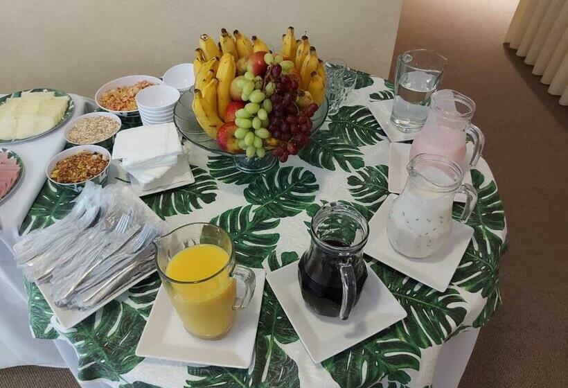 ホテル Vista Azul