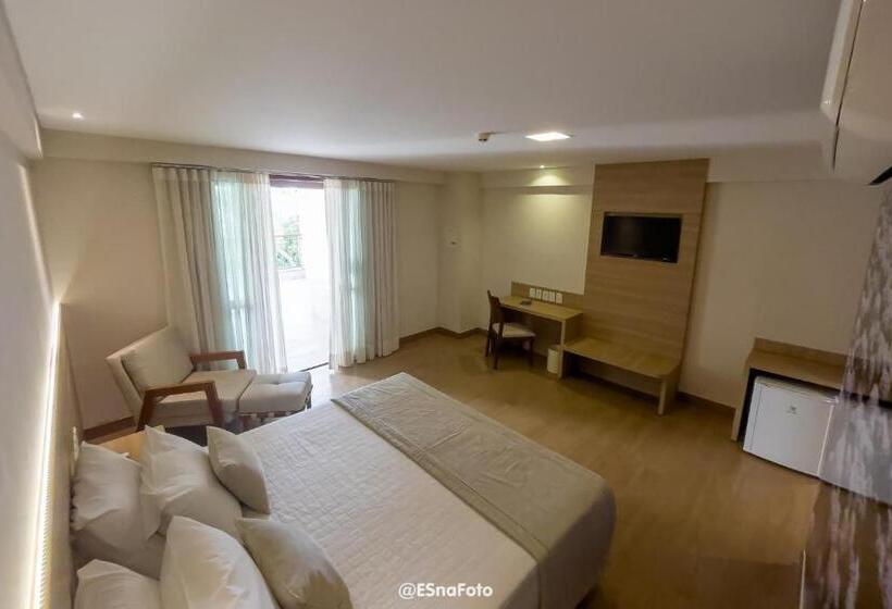 ホテル Vista Azul