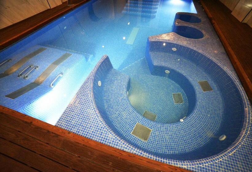 Imi Hotel & Spa