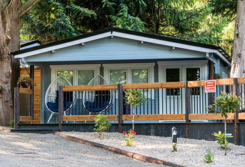 Kintala Resort & Spa