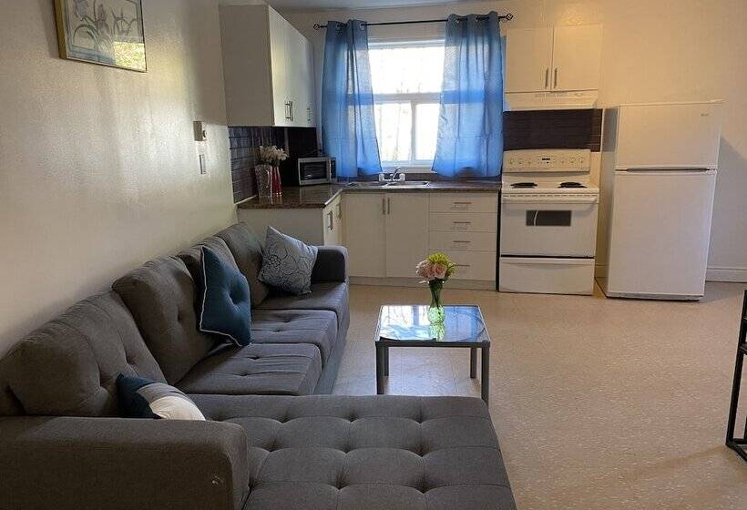 Muskoka Nights Motel