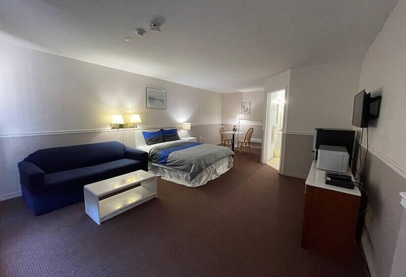 Muskoka Nights Motel