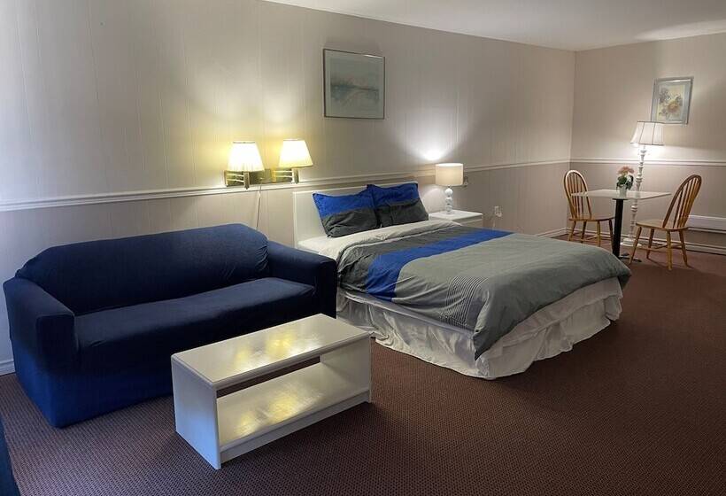 Muskoka Nights Motel