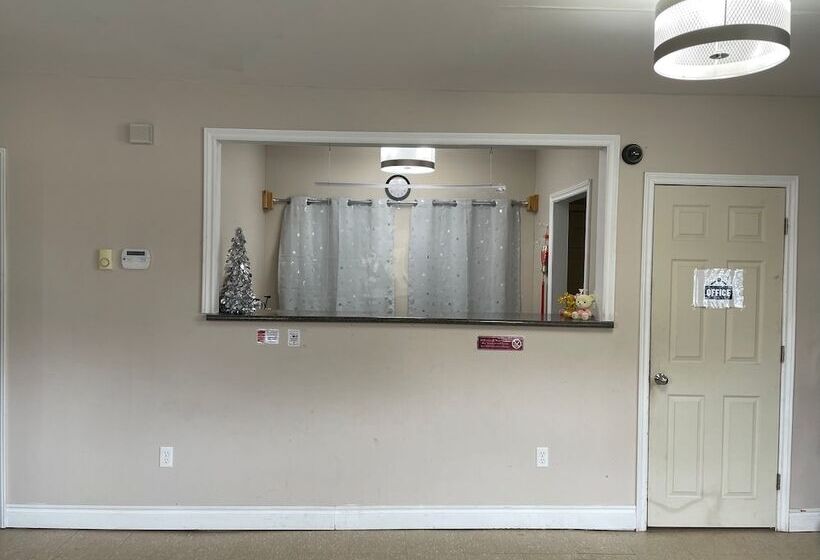 Muskoka Nights Motel