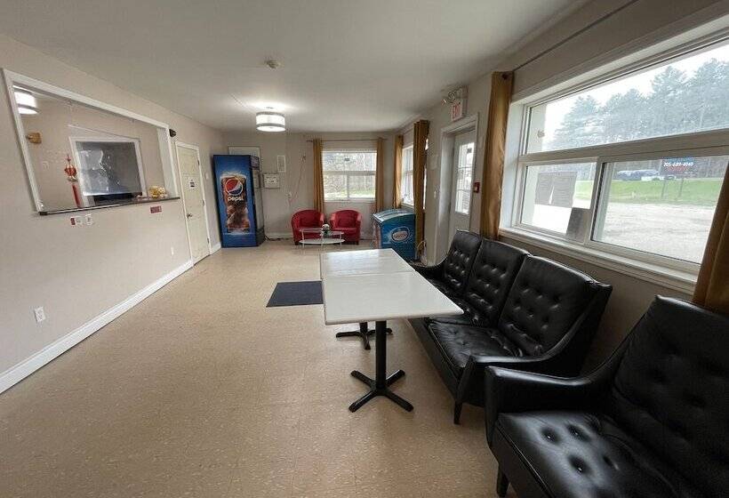 Muskoka Nights Motel