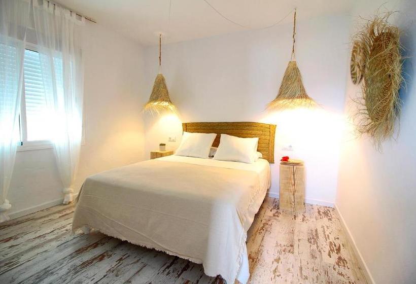 Пансион Alma Zahora