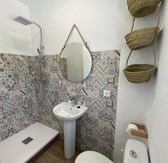 Пансион Alma Zahora