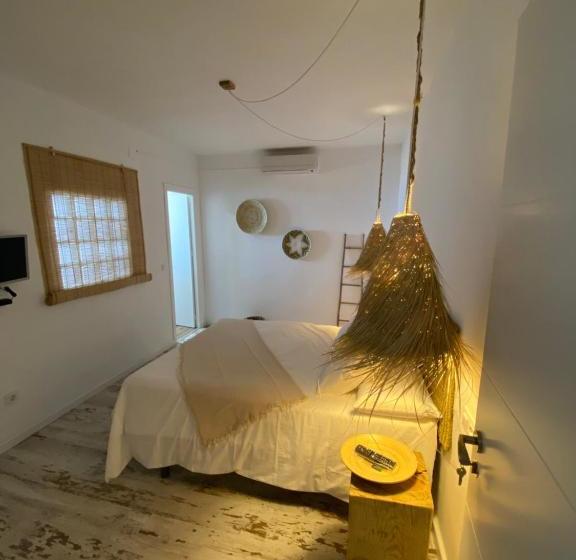 Пансион Alma Zahora