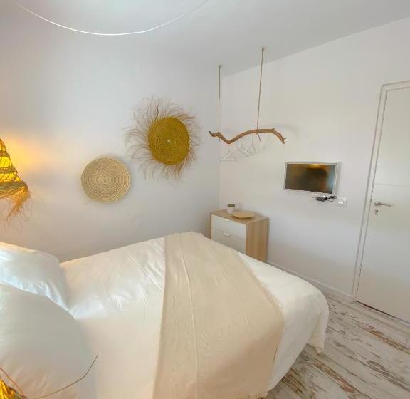 Пансион Alma Zahora