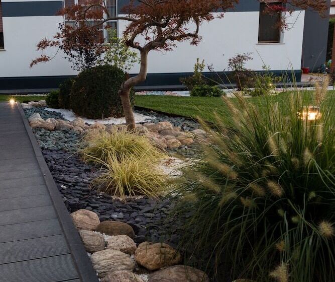 פנסיון B&b Le Nazioni