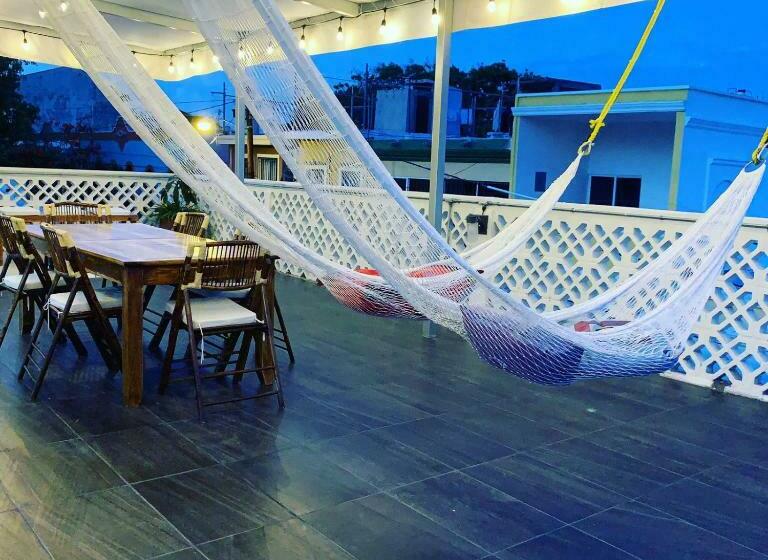 بنسيون Hosteleria Casa Margarita