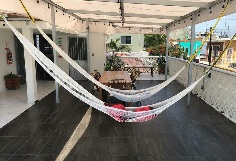 بنسيون Hosteleria Casa Margarita