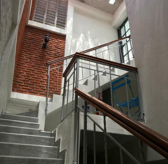 بنسيون Hosteleria Casa Margarita