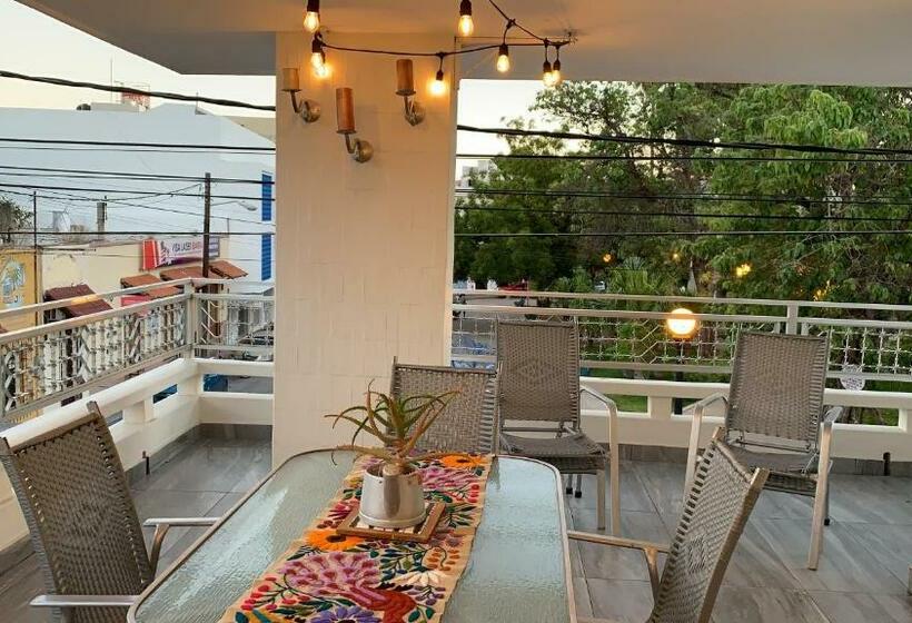 بنسيون Hosteleria Casa Margarita