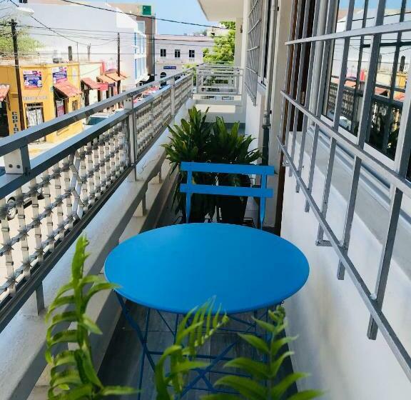 بنسيون Hosteleria Casa Margarita