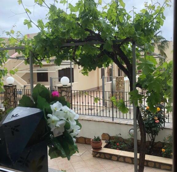 ペンション El Nur Bed & Breakfast