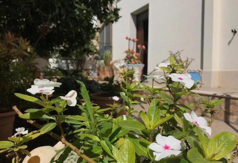 ペンション El Nur Bed & Breakfast