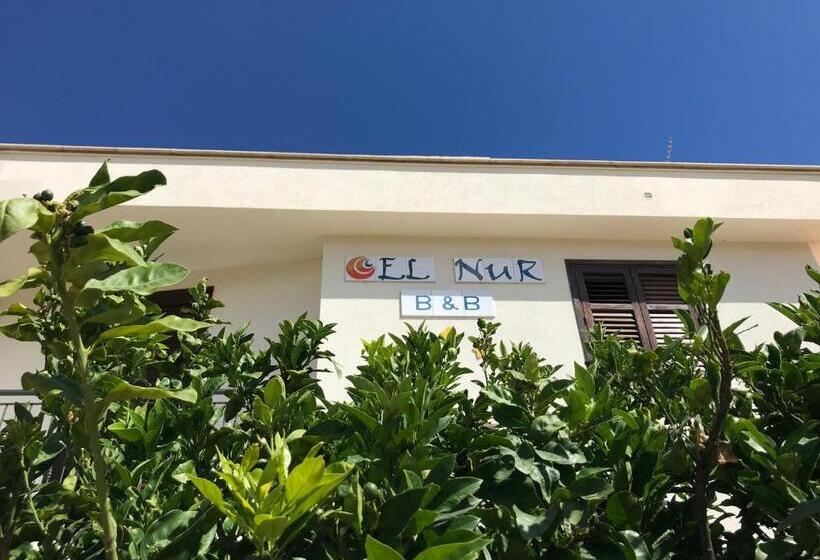 ペンション El Nur Bed & Breakfast