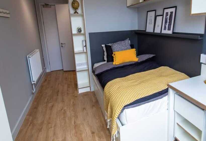 膳宿费 En Suite Rooms Students Only   Newington