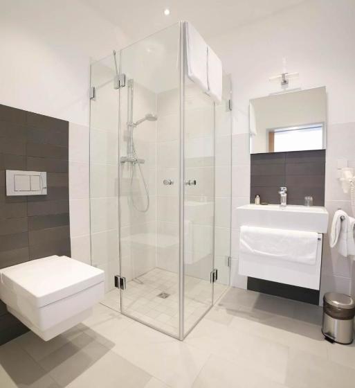 펜션 Hildegard Forum