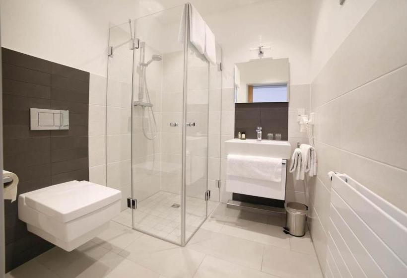 펜션 Hildegard Forum