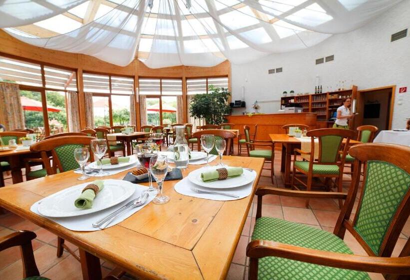 펜션 Hildegard Forum