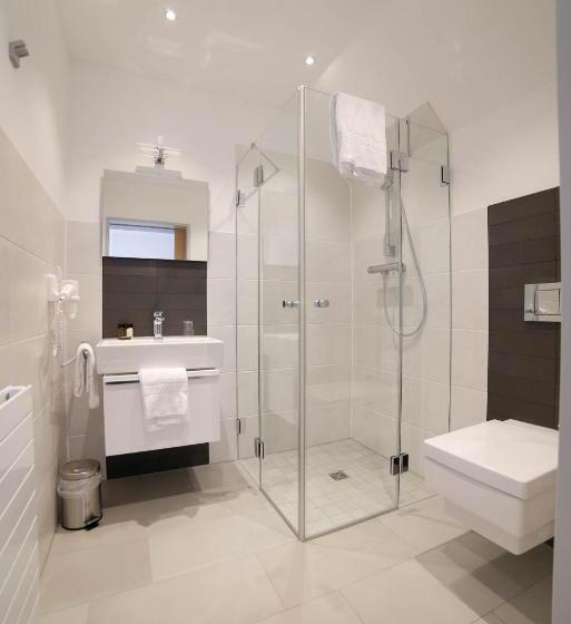 펜션 Hildegard Forum