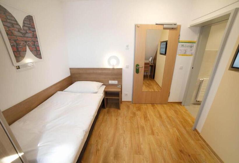 펜션 Hildegard Forum