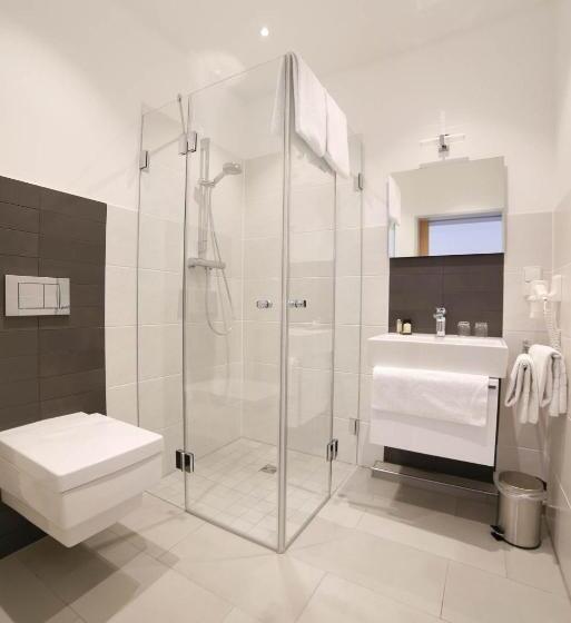 펜션 Hildegard Forum