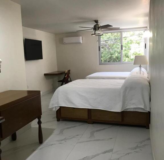 بنسيون Hosteleria Casa Margarita