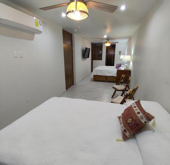 بنسيون Hosteleria Casa Margarita