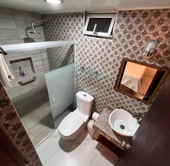 بنسيون Hosteleria Casa Margarita