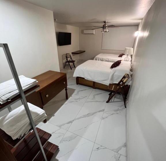 بنسيون Hosteleria Casa Margarita