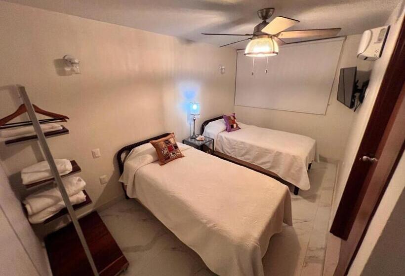 بنسيون Hosteleria Casa Margarita