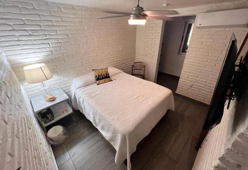 بنسيون Hosteleria Casa Margarita